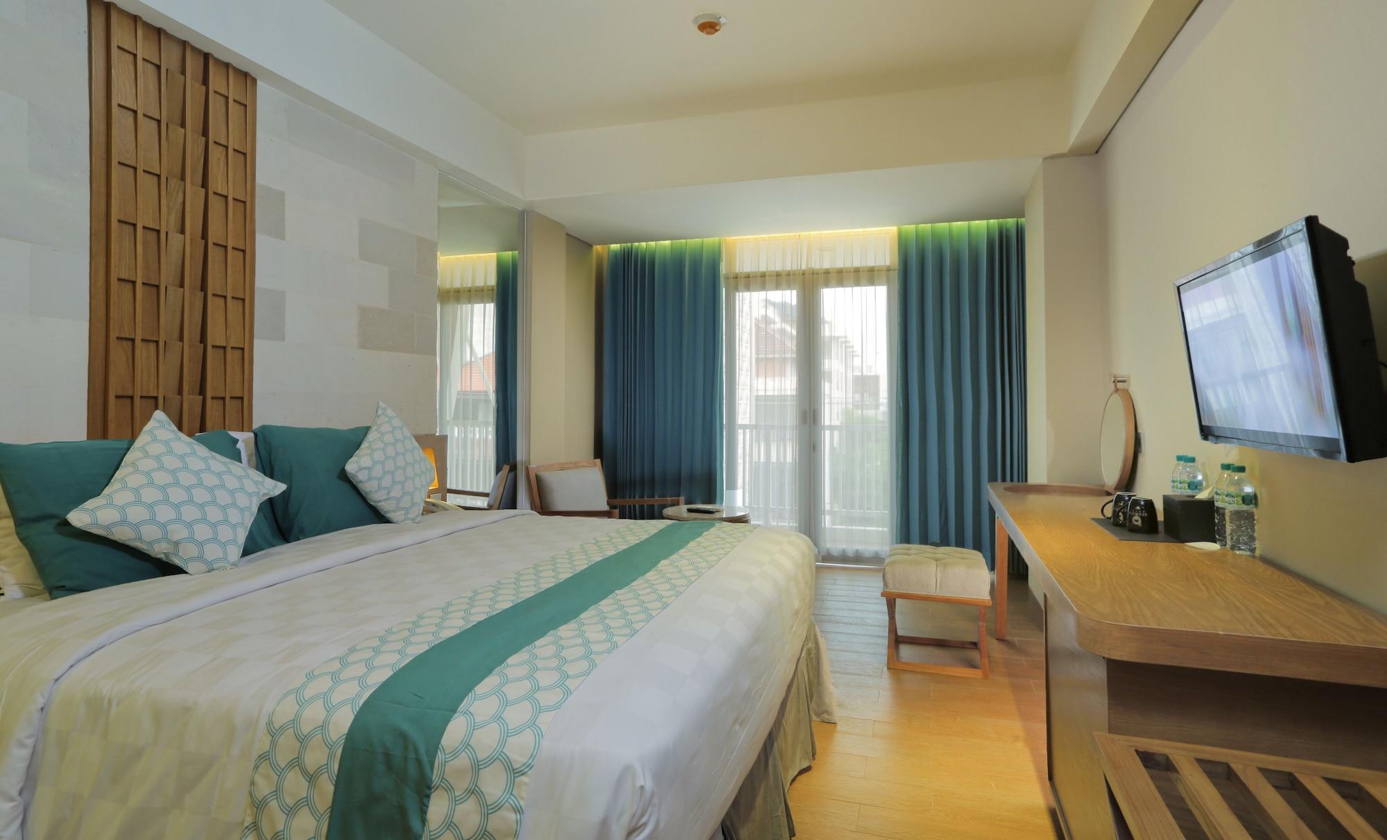 Bedrock Hotel Kuta Kuta (Bali)