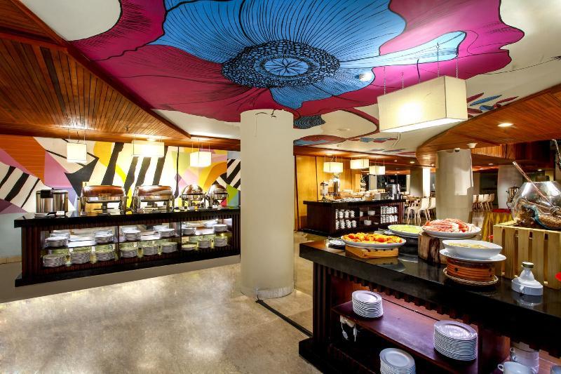 Bedrock Hotel Kuta 4* Kuta (Bali)
