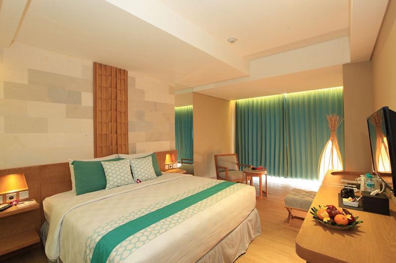 Hotel Bedrock Hotel Kuta Kuta (Bali)