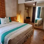Bedrock Hotel Kuta