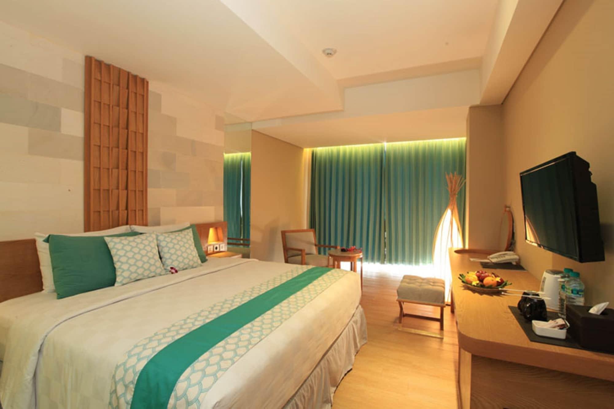 Bedrock Hotel Kuta Kuta (Bali)