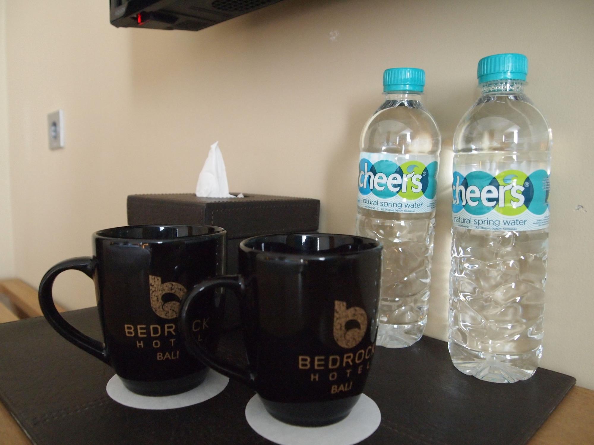 Bedrock Hotel Kuta Hotel Kuta (Bali)