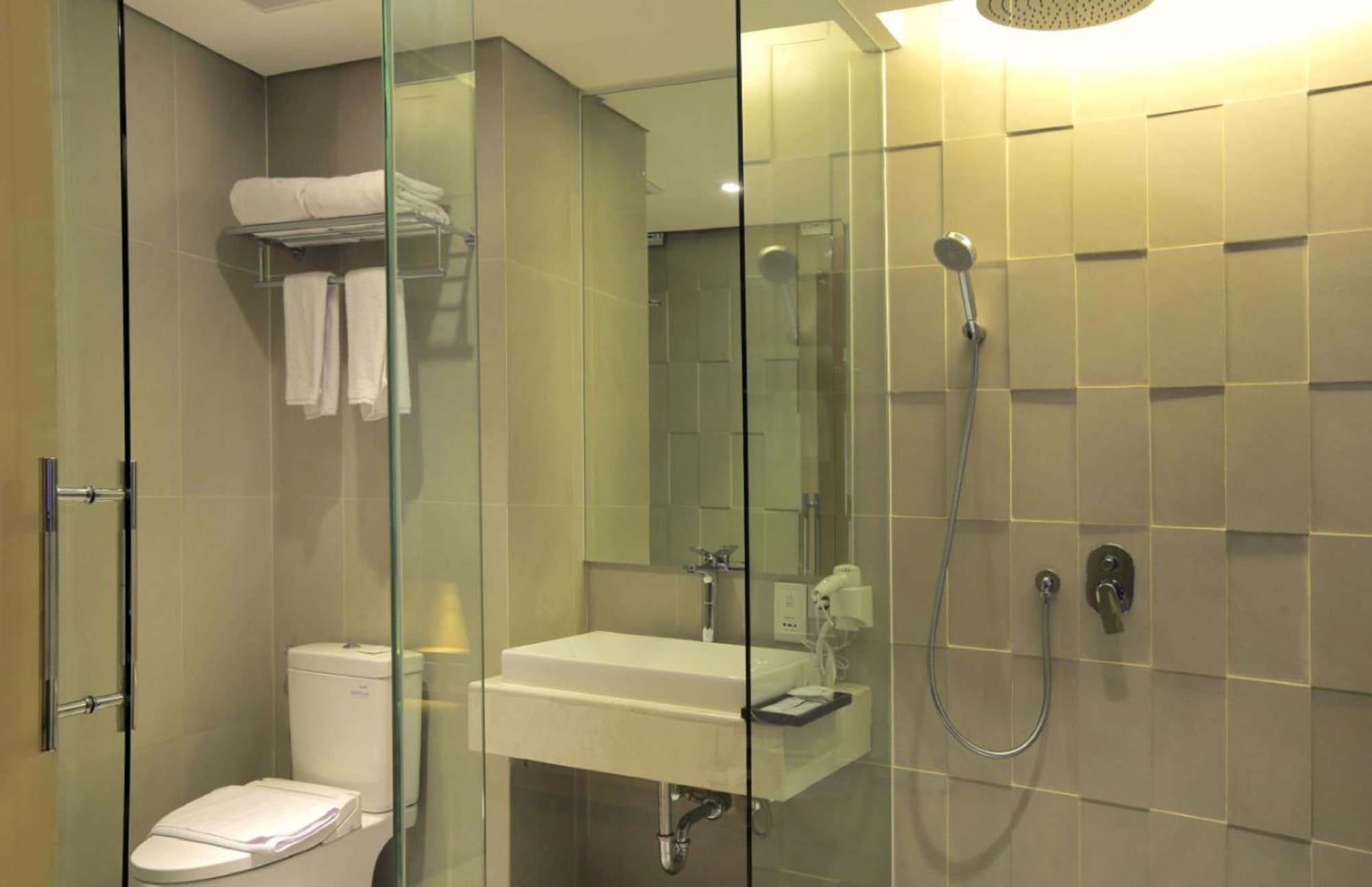 Bedrock Hotel Kuta 4* Kuta (Bali)