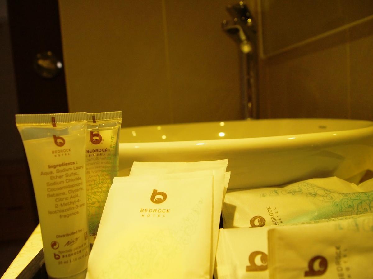 Bedrock Hotel Kuta Hotel Kuta (Bali)