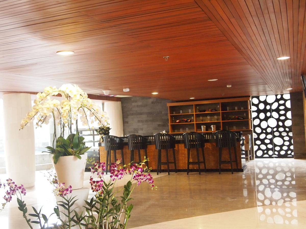 Hotel Bedrock Hotel Kuta Kuta (Bali)