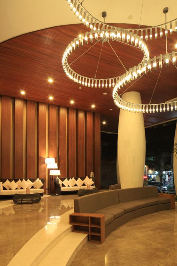 Hotel Bedrock Hotel Kuta Kuta (Bali)