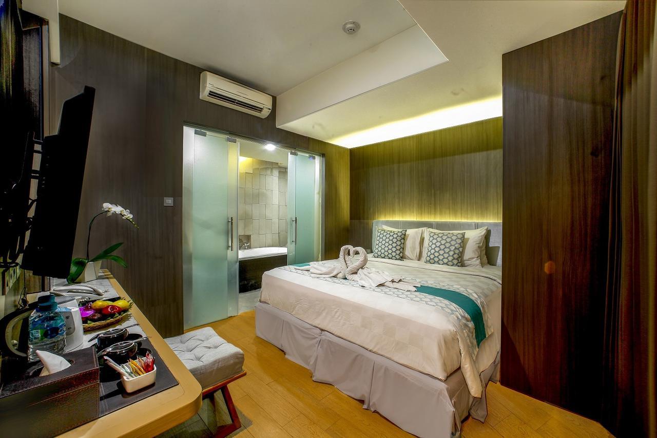 Bedrock Hotel Kuta Hotel Kuta (Bali)