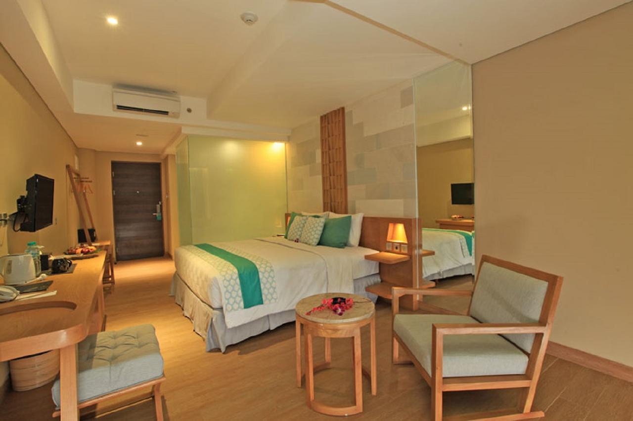 Bedrock Hotel Kuta Kuta (Bali)