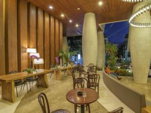 Bedrock Hotel Kuta 4* Kuta (Bali)