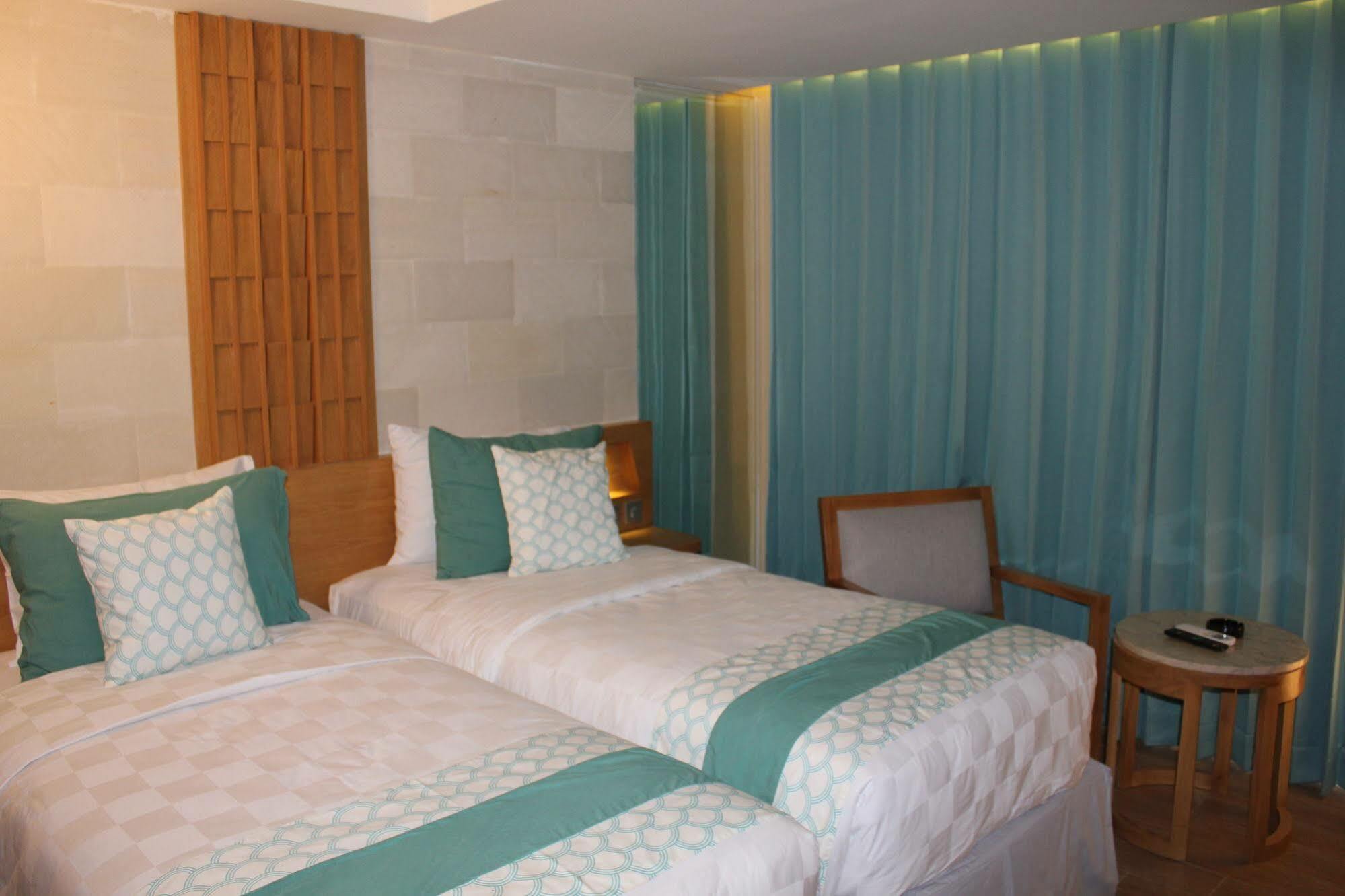 Bedrock Hotel Kuta Hotel Kuta (Bali)