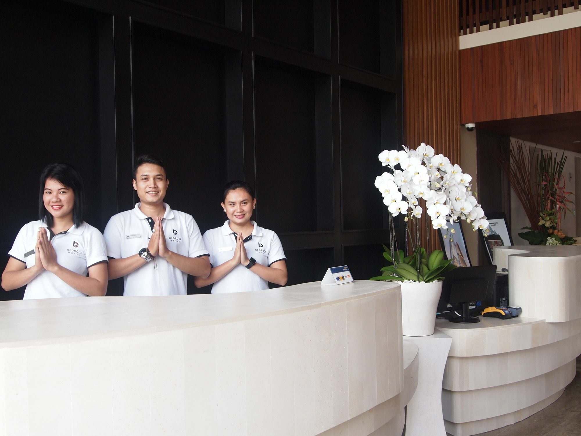 Bedrock Hotel Kuta Hotel 4*