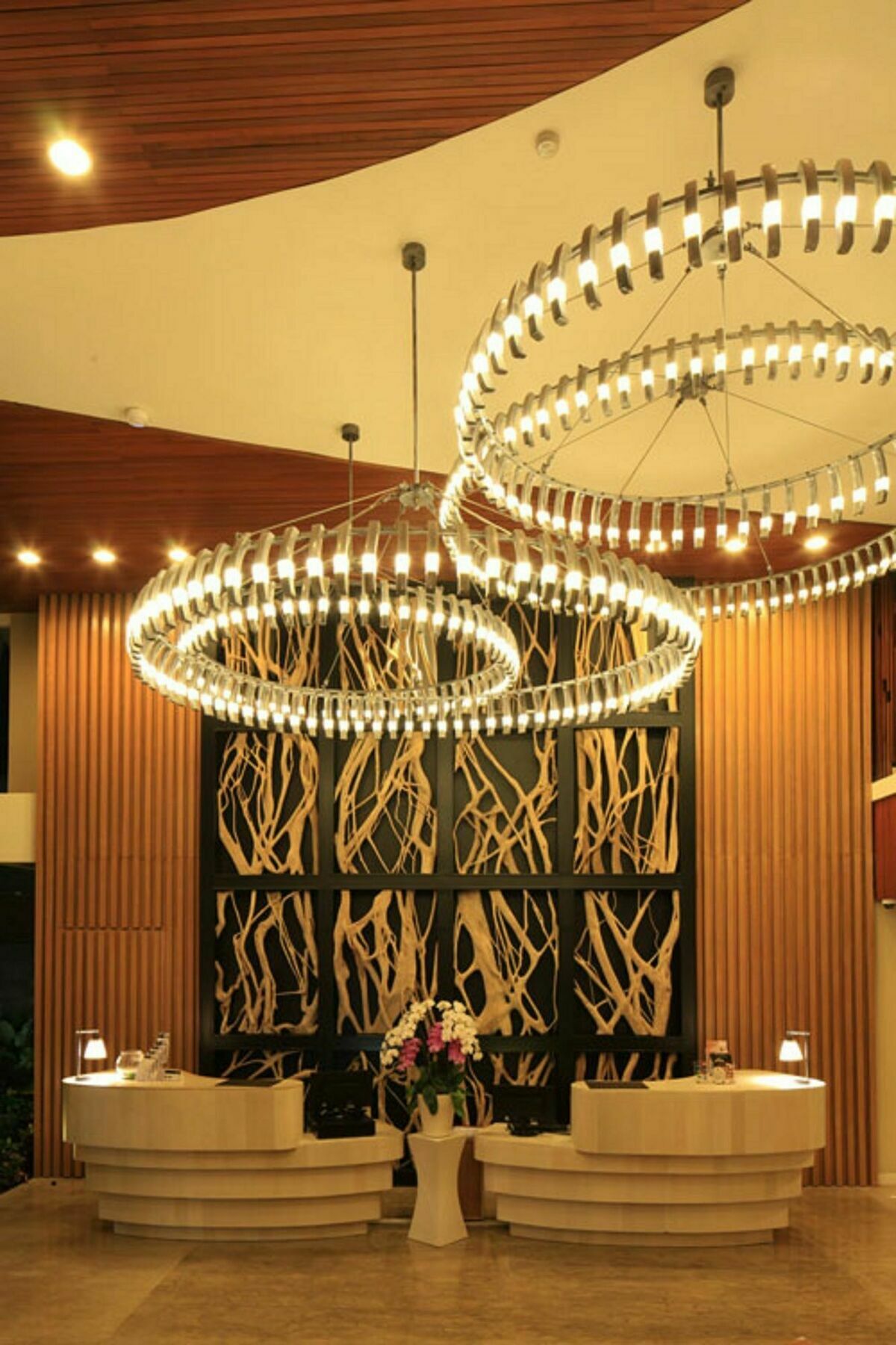 Bedrock Hotel Kuta