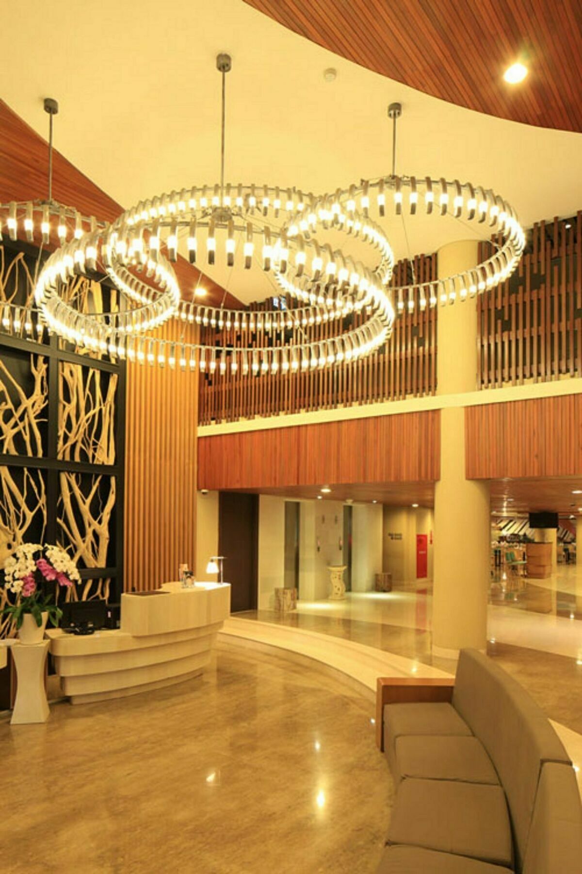 Bedrock Hotel Kuta