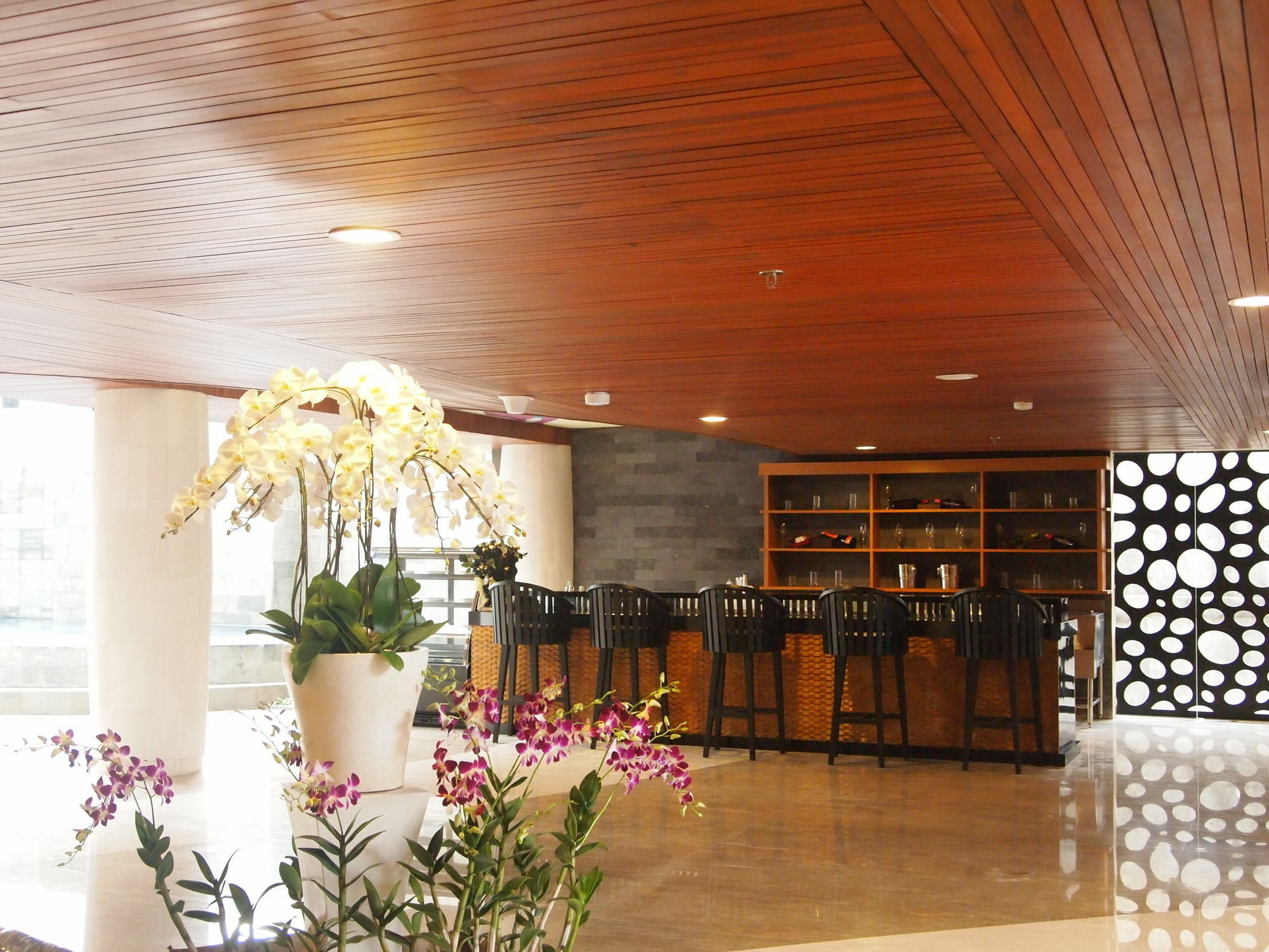 Bedrock Hotel Kuta 4* Kuta (Bali)